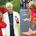 Ruta Lee ir jos vyras Webster Lowe'as
