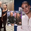 Adrina Ramonaitė ir Donatas Tama&scaron;auskas