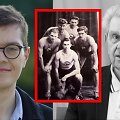 Tadas Vinokuras, Vladas Garastas