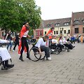 Akimirka įgyvendintant projektą kartu su neįgaliaisiais