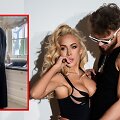 Oksana Pikul ir Dominykas Dirkstys