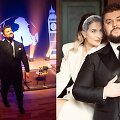 Dainotas Varnas ir Ieva Juozapaitytė-Varnienė