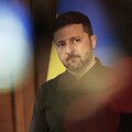 Volodymyras Zelenskis / Evgeniy Maloletka / AP