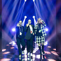 Lietuvos atstovai &bdquo;The Roop&ldquo;