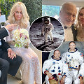 Buzzas Aldrinas, Anca Faur, &bdquo;Apollo 11&ldquo; komanda