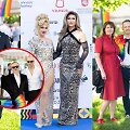 Priėmimas &bdquo;Lithuanian Pride&ldquo; festivalio atidarymo proga