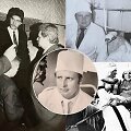 Gydytojo Mykolo Biliūno gyvenimo akimirkos