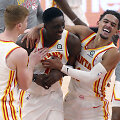 &bdquo;Atlanta Hawks&ldquo;