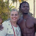 &bdquo;Močiučių Zanzibaras&ldquo; akimirka