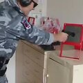 siauliu-policija-pasigamino-kulku-gaudykles