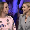 Ineta Puzaraitė-Žvagulienė ir Simona Nainė