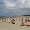 Palanga &ndash; vėl pilnutėlė