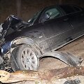 Ukmergės rajone dėl girto vairuotojo suknežinti trys automobiliai