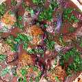Coq au vin