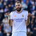 Madrido &bdquo;Real&ldquo;