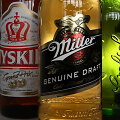 &bdquo;SABMiller&ldquo; priklausančios alaus rū&scaron;ys