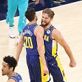 Dougas McDermottas ir Domantas Sabonis