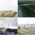 Architektai pateikė siūlymus, kaip galėtų atrodyti &bdquo;Lidl&ldquo; biurų parkas Giraitės gatvėje