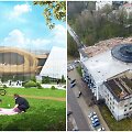Architektai pasiūlė Tautos namų ant Tauro kalno viziją