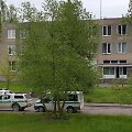 Jurbarko policija