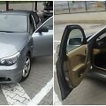 Vogtas automobilis BMW