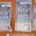 Padirbti pinigai