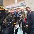 Į kovo 27-ąją vyksiančias Anglijos ir Lietuvos vyrų futbolo rinktinių varžybas i&scaron;skridę lietuviai