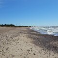 100 km žygis Lietuvos pajūriu