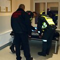 &bdquo;Ekskomisarų biuras&ldquo; apsaugininko kraujyje rasta 1,85 promilės alkoholio