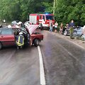 Avarijos vietoje