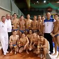 Vilniaus miesto sporto centro vandensvydininkai