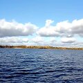 Kur&scaron;ių marios