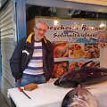 VOYAGE i&scaron;&scaron;ūkio dalyvių jau laukiama Sicilijoje