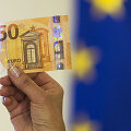 50 eurų banknotas