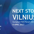Europos kino forumas