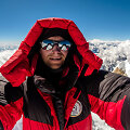 Sauliaus Damulevičiaus kelionė į vieną pavojingiausių vir&scaron;ukalnių &ndash; Manaslu