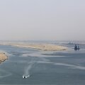Egipto prezidentas Al Sisi atidarys &bdquo;naują Sueco kanalą&ldquo;