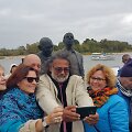 Mahatmos Gandžio anūkas Rusnėje