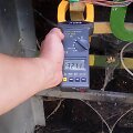 &Scaron;alčininkuose užfiksuotas stambiausias elektros energijos grobstymo atvejis Lietuvoje