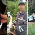 Savaitgalį Tel&scaron;iuose vykęs reidas