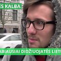 apklausa-didziavimasis