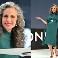 Andie MacDowell