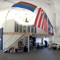 NASA naujokai 18 mėnesių gyvens simuliuodami gyvenimą Marse. 