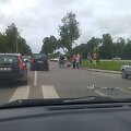 Įvykio vietoje