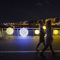 Vilniuje vyksta jubiliejinė &bdquo;Kultūros naktis&ldquo;