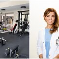 Dr. Renata Žumbakytė-&Scaron;ermuk&scaron;nienė, LSMU ligoninės Kauno klinikų Sporto klinikos vadovė