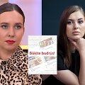 Fausta Marija Le&scaron;čiauskaitė ir Agnė Kulitaitė