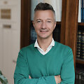 Vilniaus universiteto Medicinos fakulteto Sveikatos mokslų instituto profesorius Arūnas Emeljanovas