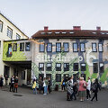 Menų spaustuvė