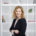 Psichologė Lina Preik&scaron;ienė